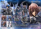 Prime 1 Studio - Concept Masterline GRANBLUE FANTASY Siegfried CMGBF-01 CMGBF-01DX CMGBF-01DXS (Licensed)