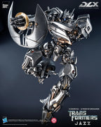 Threezero - Transformers DLX Jazz 3Z09000W0 3Z10460W0 (Licensed)