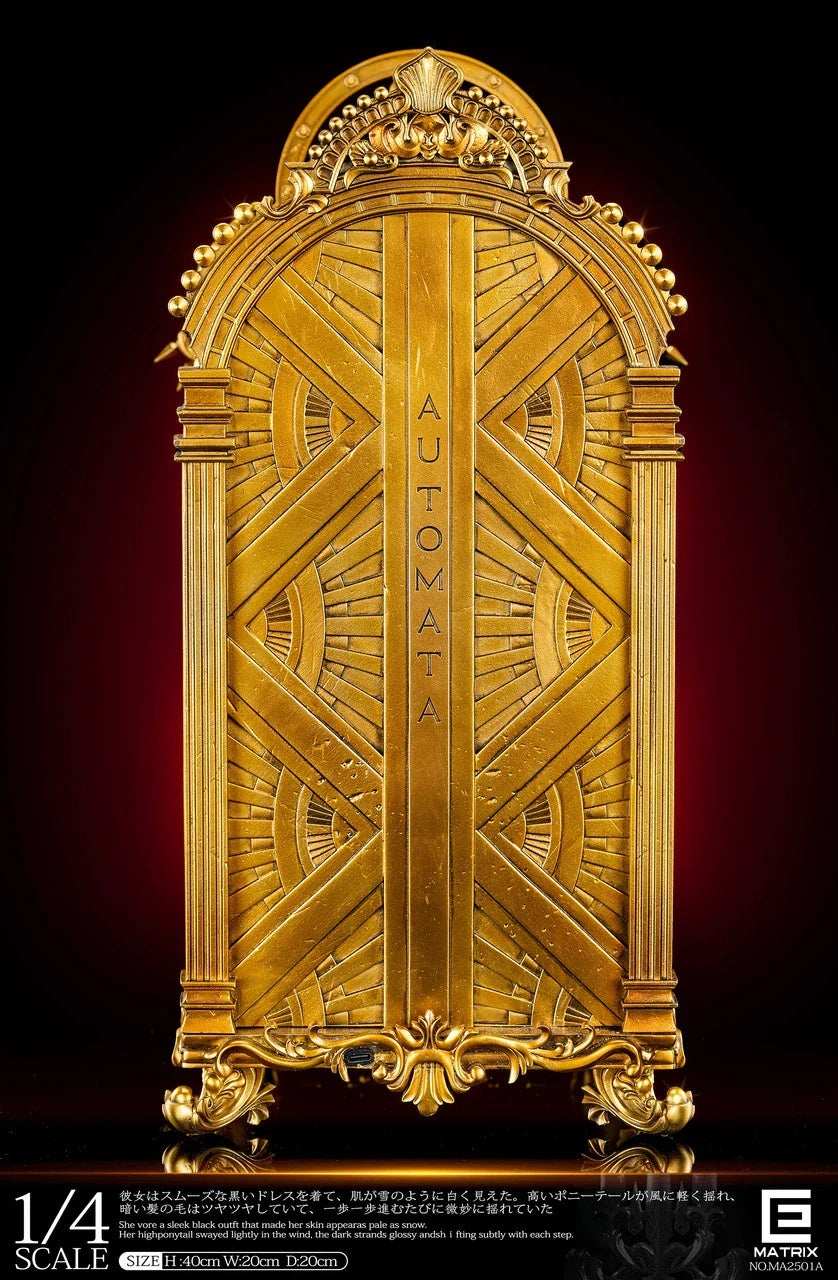 MATRIX Studio - NIER/2B NieR Automata