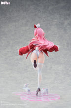 DCTer - 17 Rosuuri Channel Rosuuri (Licensed)