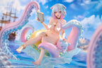 Lovely - Octopus Witch Rinne Illustrated by Danimaru 1/6 scale Figure (Licensed)