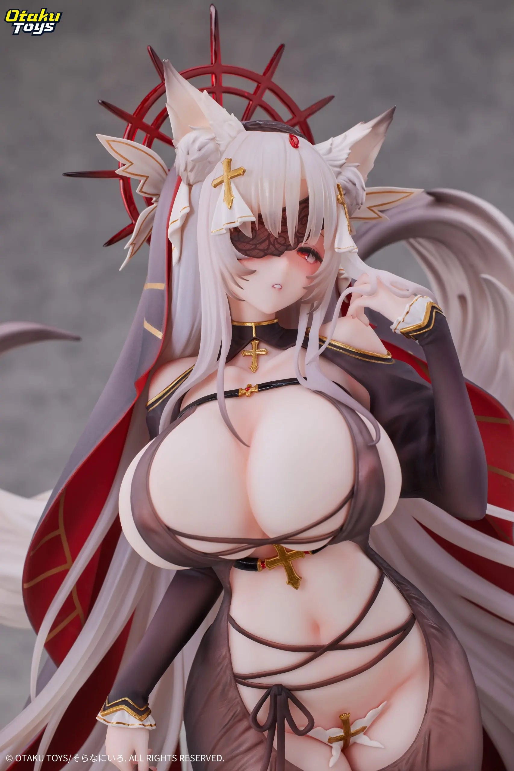 Otaku Toys - Youko no Sister (Licensed)