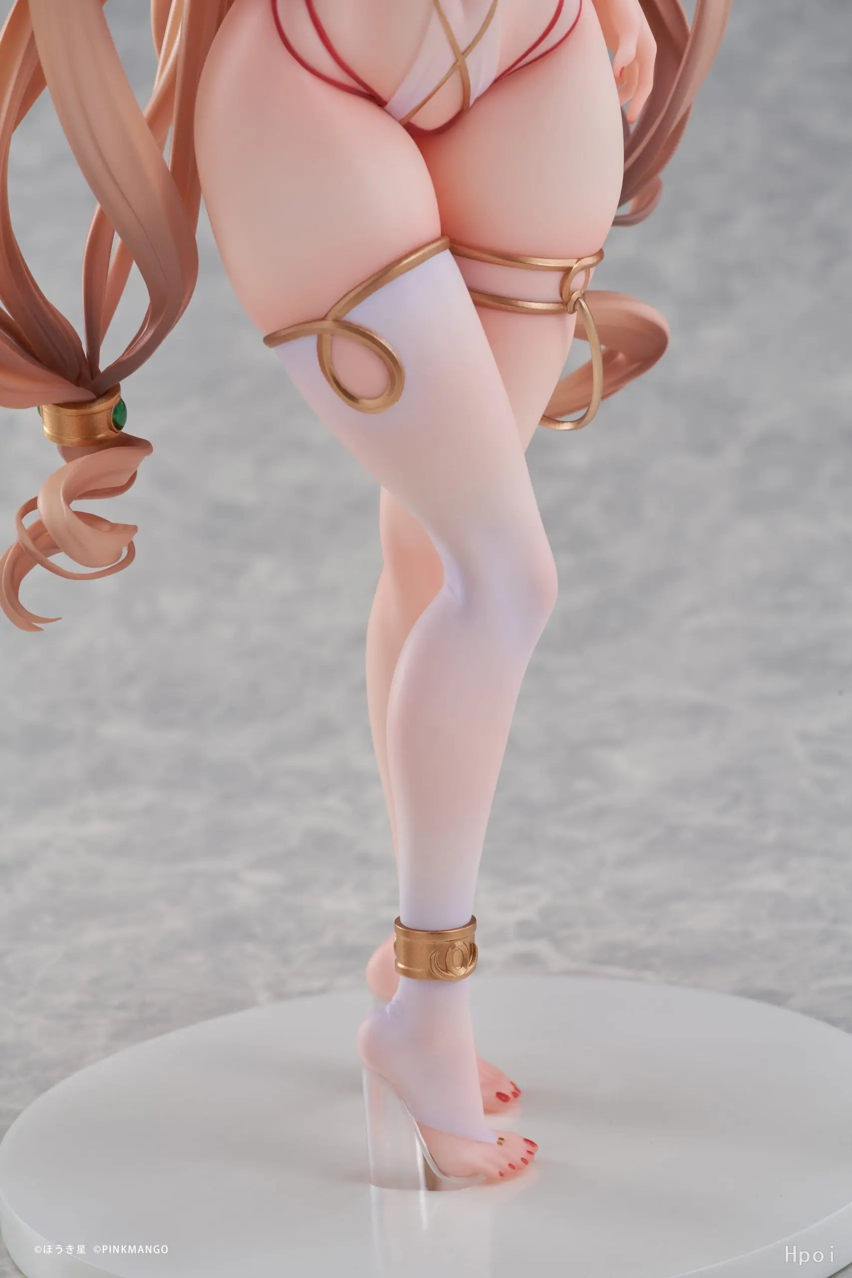 PINKMANGO - Original Odori Hime Yura 1/6 Figure (Licensed)