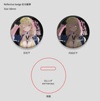 Hanabee - Original Gyaru Fukei-san Takanashi Arisa 1/6 Figure (Licensed)