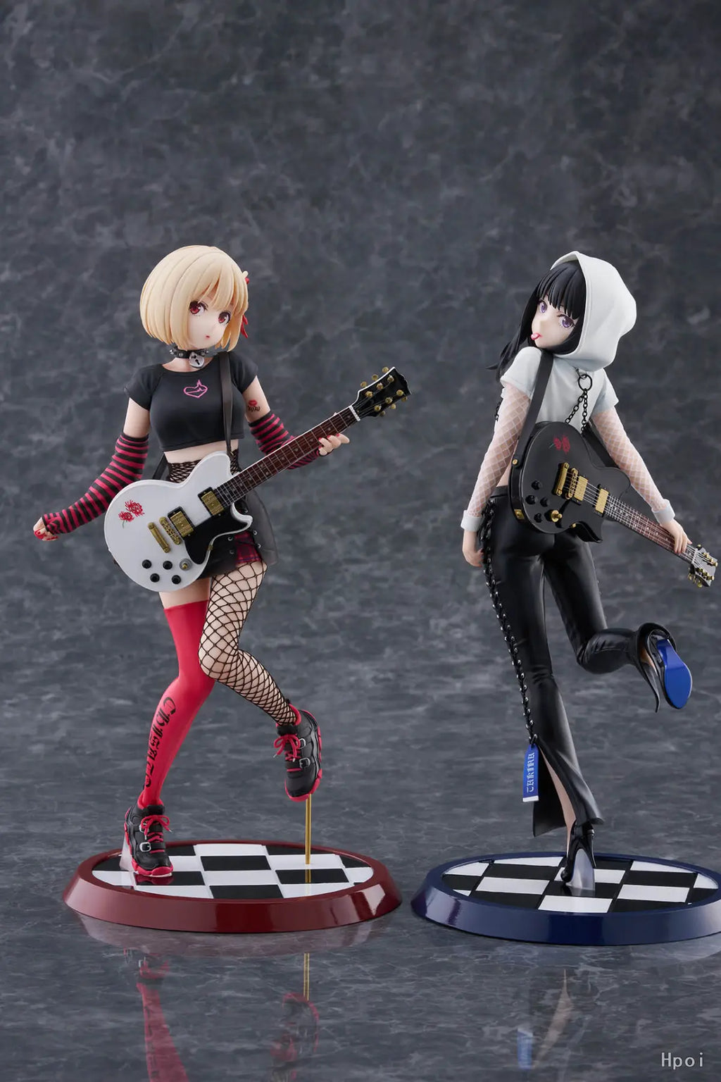 Spiritale - Lycoris Recoil Inoue Takina & Nishikigi Chisato Band ver. (Licensed)