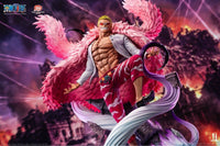 Jimei Palace Estudio - Doflamingo One Piece