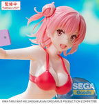 SEGA - Luminasta My Teen Romantic Comedy SNAFU Climax Yukino Yukinoshita & Yui Yuigahama & Iroha Isshiki Midsummer TOKYO BAY (Licensed)