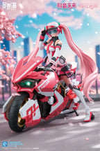 SOSKILL - Project Sekai Sakura Miku 2.0 (Licensed)