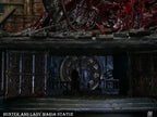 Bard Studio - Bloodborne Fight in the Astral Clock Tower Lady Maria vs. Hunter
