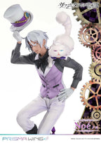 Prime 1 Studio & PRISMA WING Collection - The Case Study of Vanitas Noé 1/7 Scale Pre-Painted Figure PWVNTS-02P PWVNTS-02PS (Licensed)