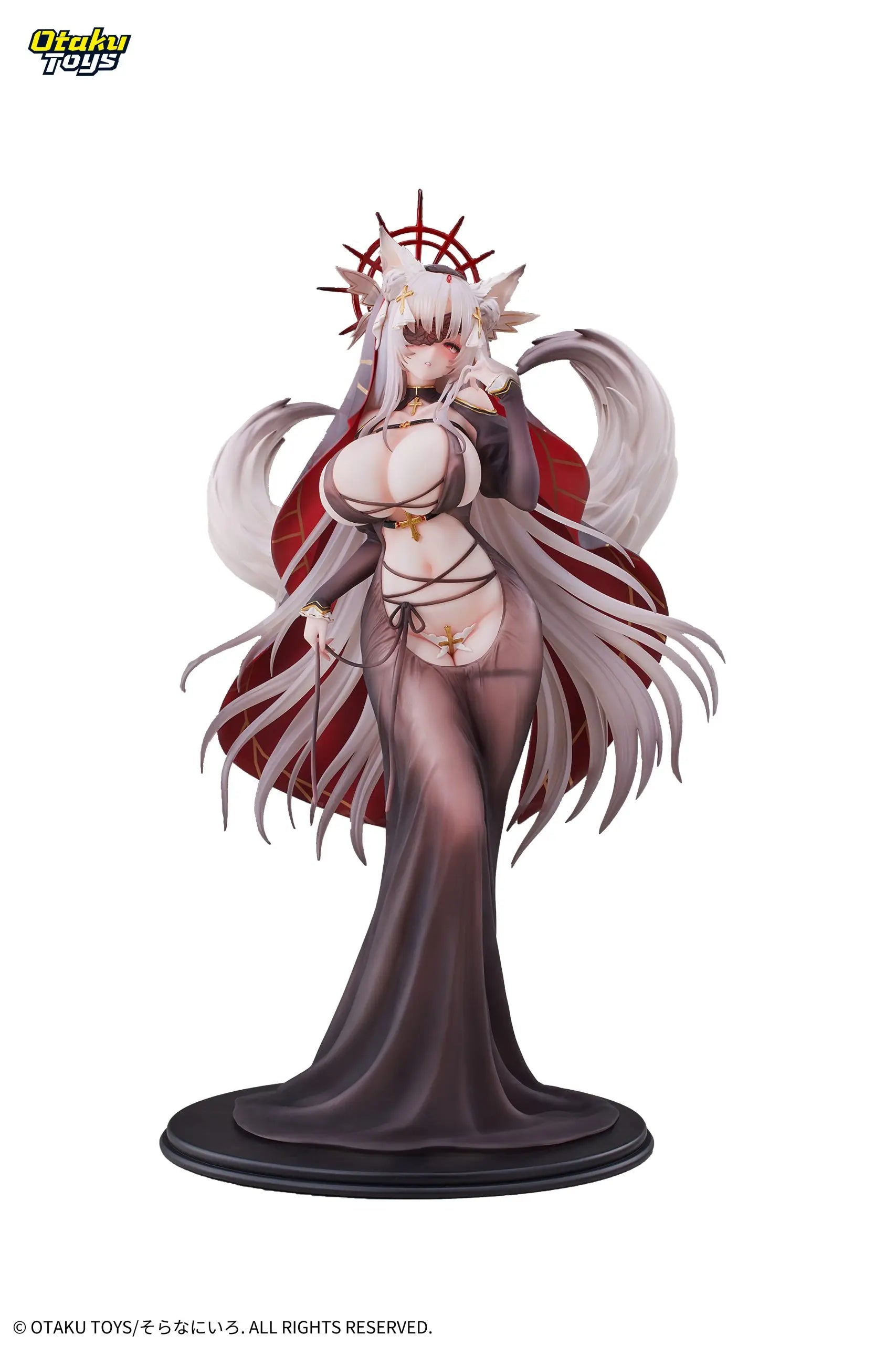 Otaku Toys - Youko no Sister (Licensed)