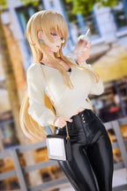 Otherwhere - 1/4 Original Koigakubo Aoi (Licensed)