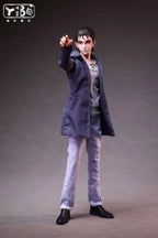 Yi Bo Studio - Attack on Titan 1/6 Eren Jaeger YB-R2014