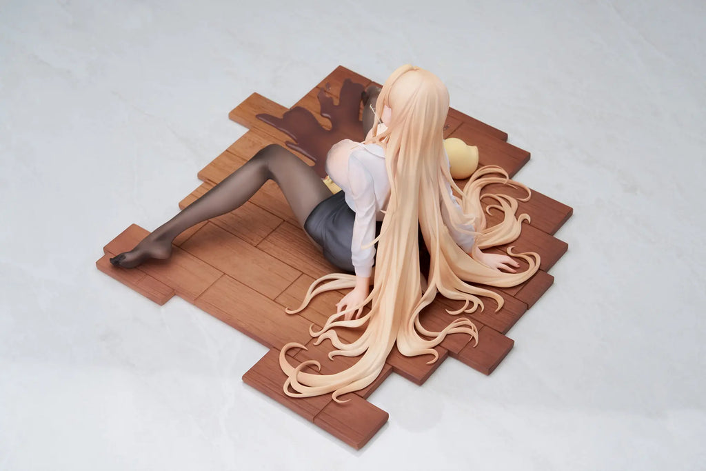 APEX-TOYS - Azur Lane Implacable Manjuu 1/7 Shepherd of the "Lost" Ver. (Licensed)