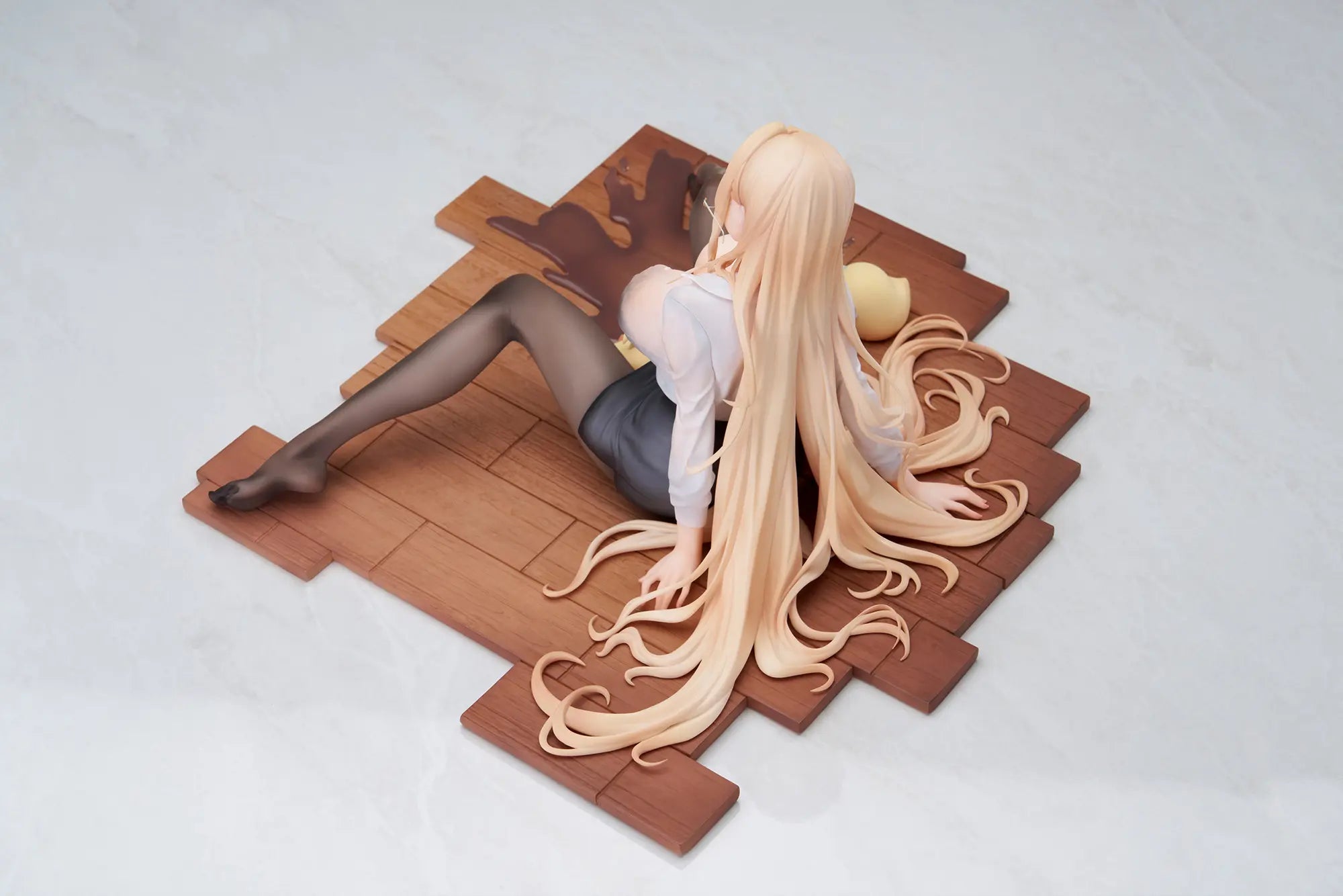 APEX-TOYS - Azur Lane Implacable Manjuu 1/7 Shepherd of the "Lost" Ver. (Licensed)