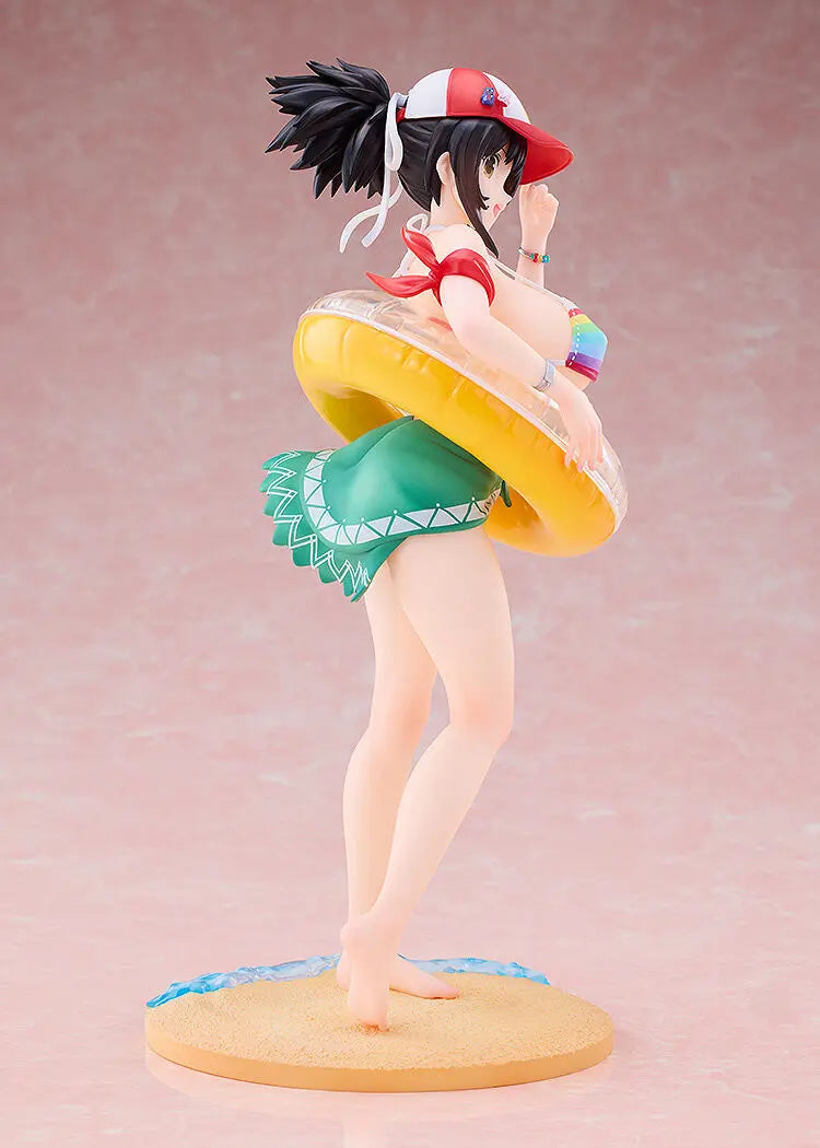 Honey² - Shinovi Master Senran Kagura: New Link Asuka & Yumi 1/6 Swimsuit Ver. (Licensed)
