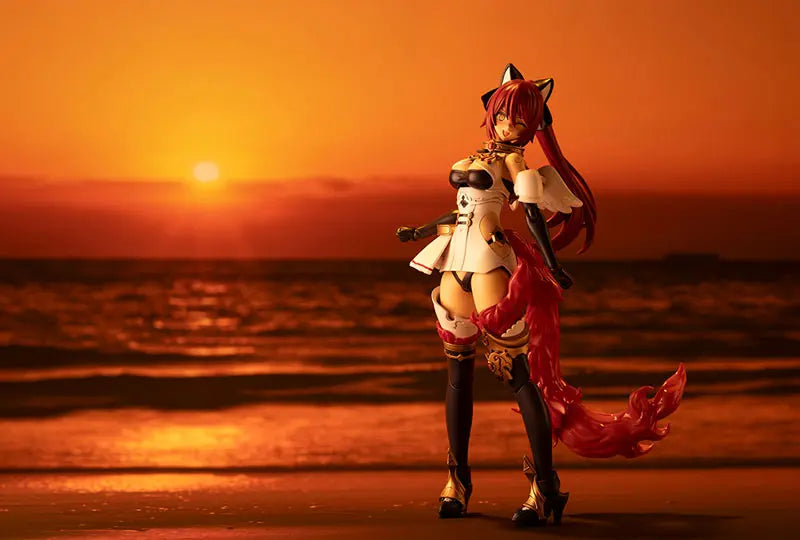 Kotobukiya - Arcanadea CHARMED Plastic Model (Licensed)