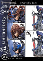Prime 1 Studio - Concept Masterline GRANBLUE FANTASY Siegfried CMGBF-01 CMGBF-01DX CMGBF-01DXS (Licensed)