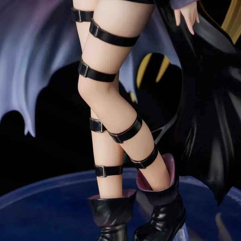 Union Creative - To Love-Ru Darkness Golden Darkness Black Trance ver. Complete Figure (Licensed)