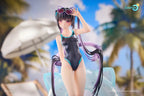 Solarain Toys - Original Cheshire Cat Mika & White Rabbit Rosu 1/7 Swimsuit ver. (Licensed)