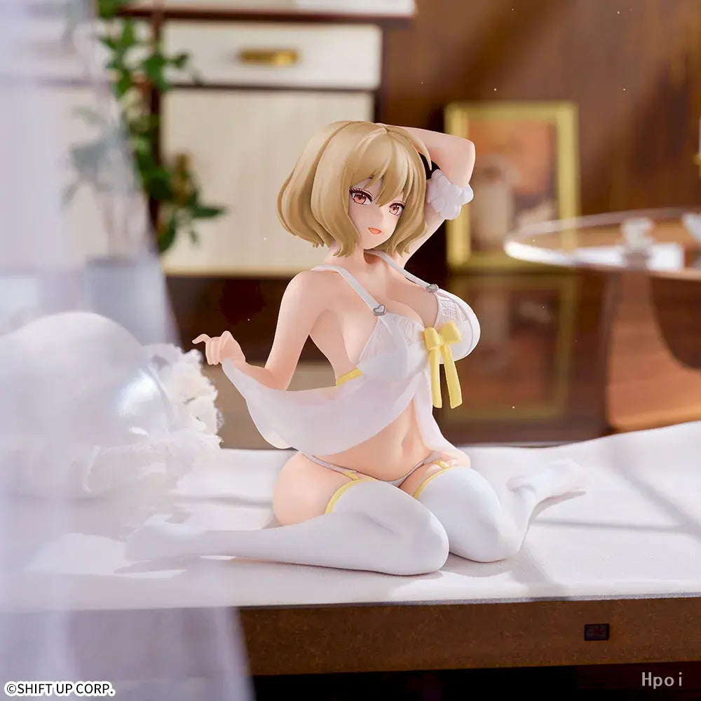 SEGA - Yumemirize GODDESS OF VICTORY: NIKKE Anis X N102 X Drake (Licensed)