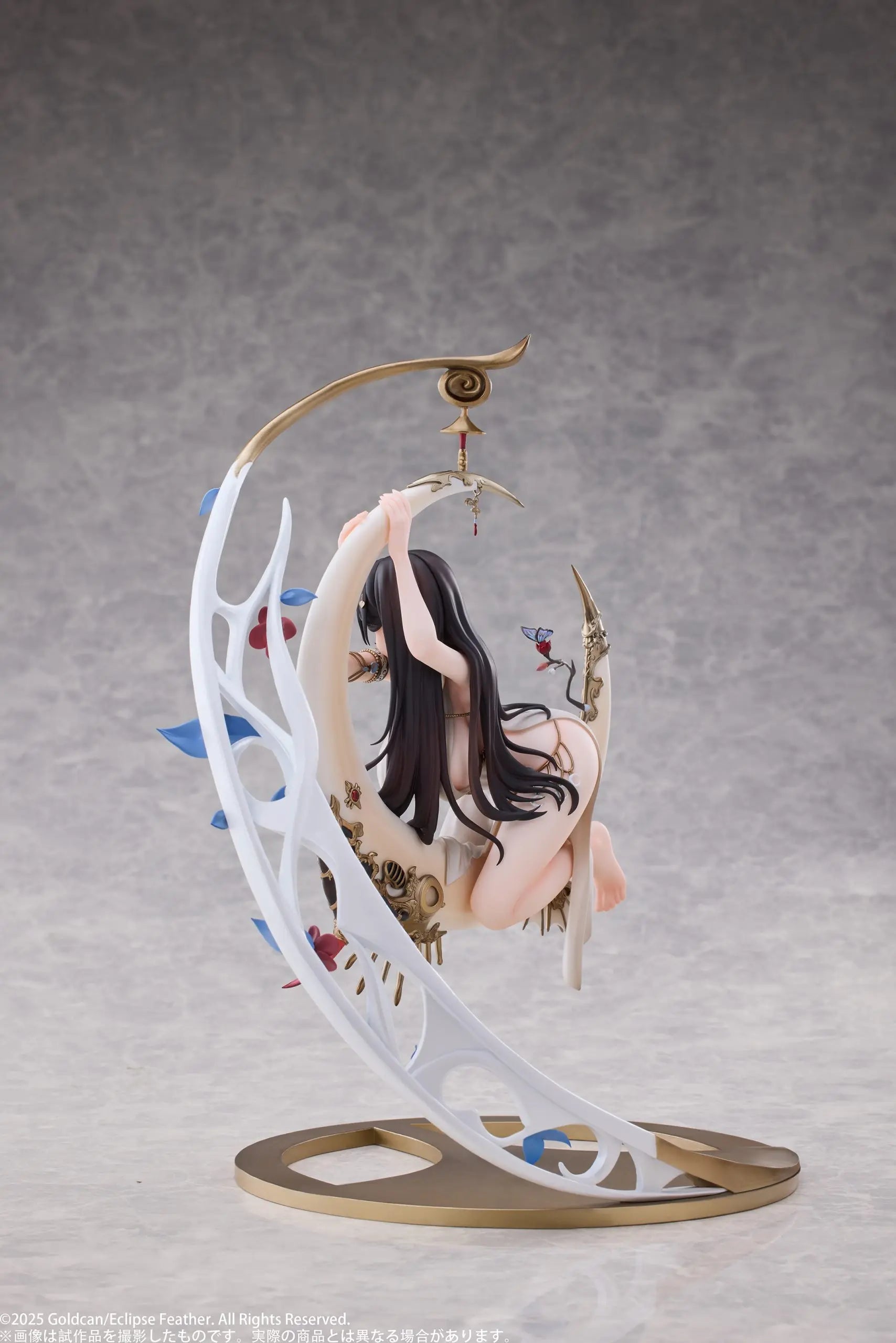 Eclipse Feather - Goddess of the Moon Luna 1/6 Complete Figure (Licensed)