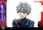 Prime 1 Studio - Evangelion Kaworu Nagisa UPMEVA-04 UPMEVA-04S (Licensed)