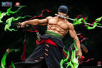 Jimei Palace Estudio - Roronoa Zoro One Piece