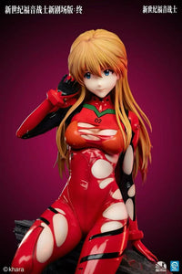 Infinity Studio - Asuka Evangelion