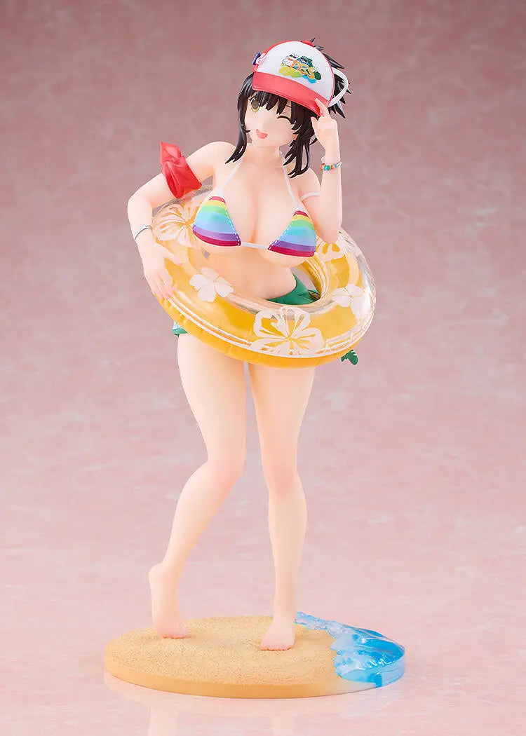 Honey² - Shinovi Master Senran Kagura: New Link Asuka & Yumi 1/6 Swimsuit Ver. (Licensed)
