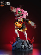 CM Studio & RUIN Studio - Spy x Family Anya cos Chainsaw Man