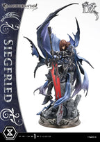 Prime 1 Studio - Concept Masterline GRANBLUE FANTASY Siegfried CMGBF-01 CMGBF-01DX CMGBF-01DXS (Licensed)
