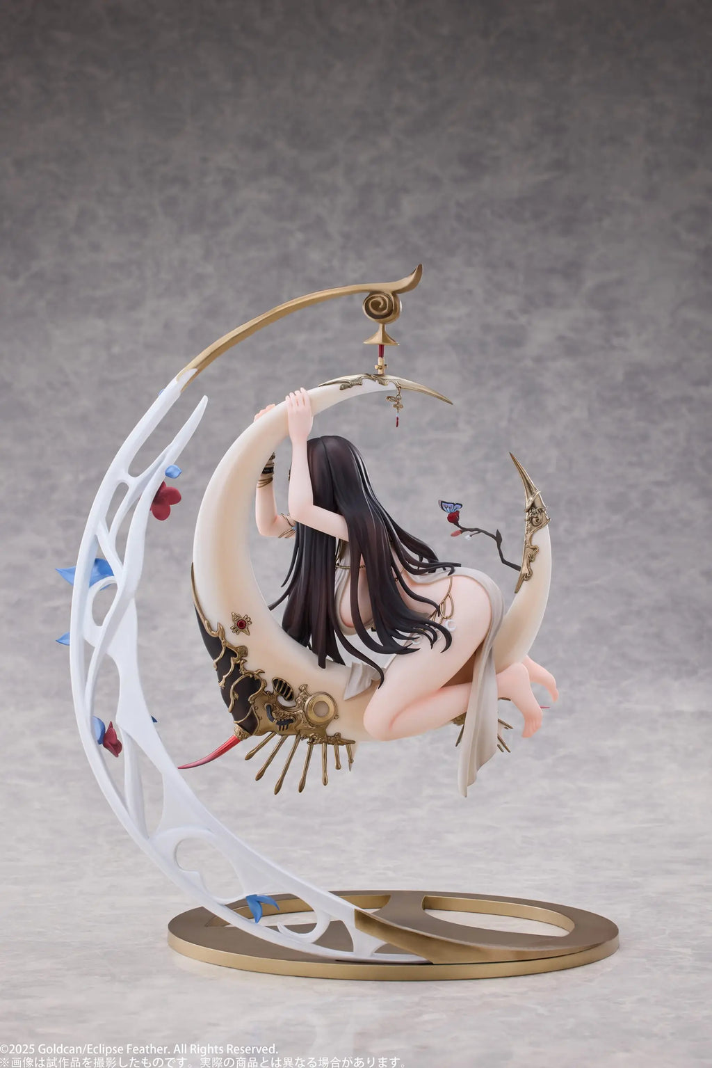 Eclipse Feather - Goddess of the Moon Luna 1/6 Complete Figure (Licensed)