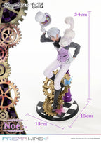Prime 1 Studio & PRISMA WING Collection - The Case Study of Vanitas Noé 1/7 Scale Pre-Painted Figure PWVNTS-02P PWVNTS-02PS (Licensed)