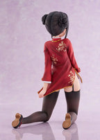 Alice Glint - Cafe Stella and the Reaper's Butterfly "Natsume Shiki" Chinese Clothes Ver. 1/3.5 Complete Figure (Licensed)
