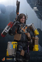 Hottoys - Death Stranding 2: On the Beach Sam 1/6th scale Collectible Figure VGM75 VGM76 (Licensed)