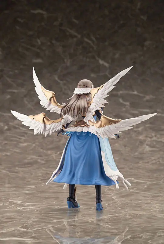 Kotobukiya - Arcanadea ERMEDA Plastic Model (Licensed)