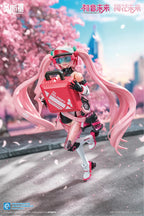SOSKILL - Project Sekai Sakura Miku 2.0 (Licensed)