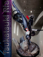 BGA Studio - Blue Archive Tsukatsuki Rio Battle Suit