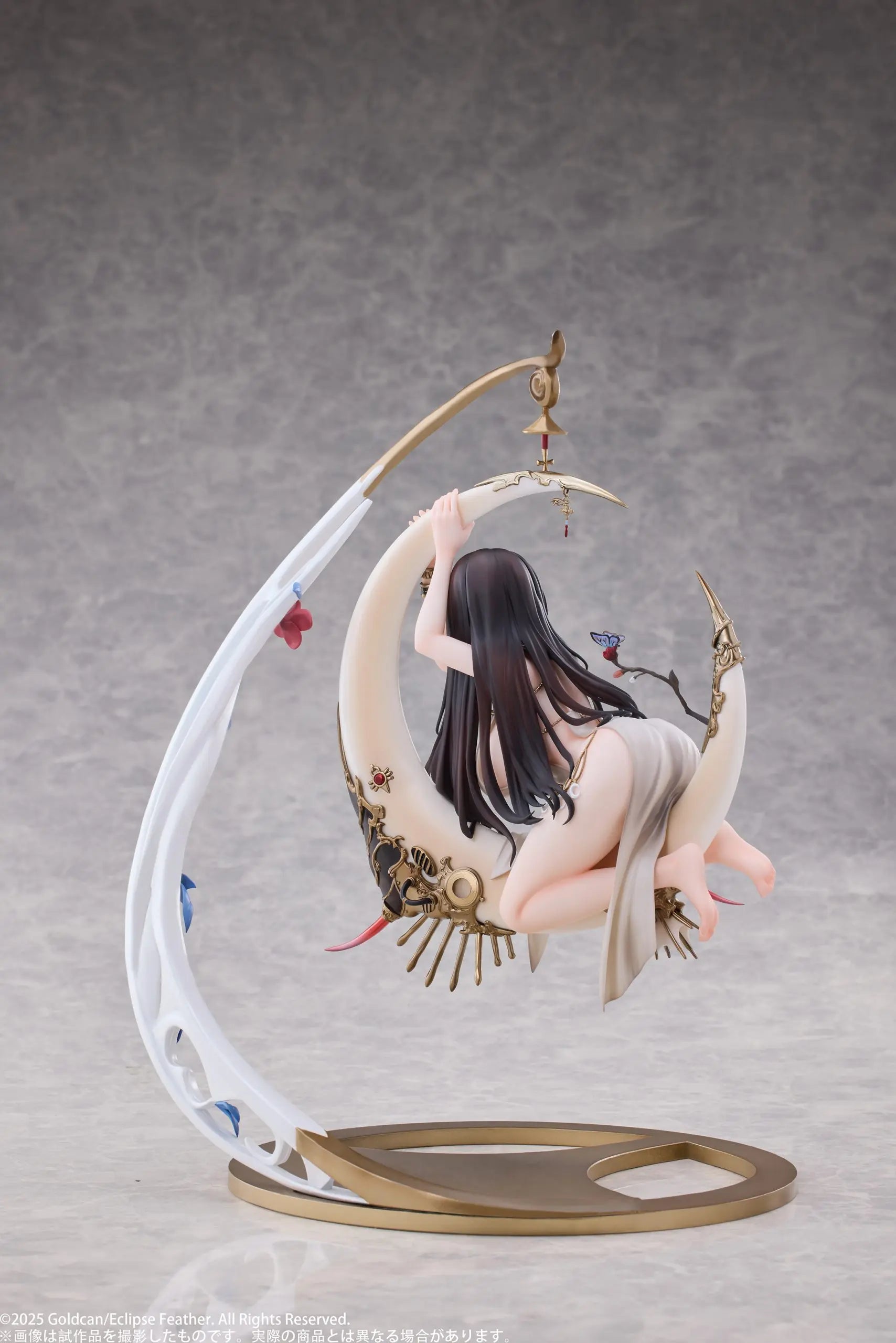 Eclipse Feather - Goddess of the Moon Luna 1/6 Complete Figure (Licensed)