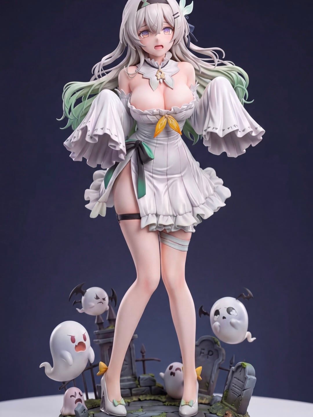 EVA Studio - Firefly Halloween Honkai Star Rail