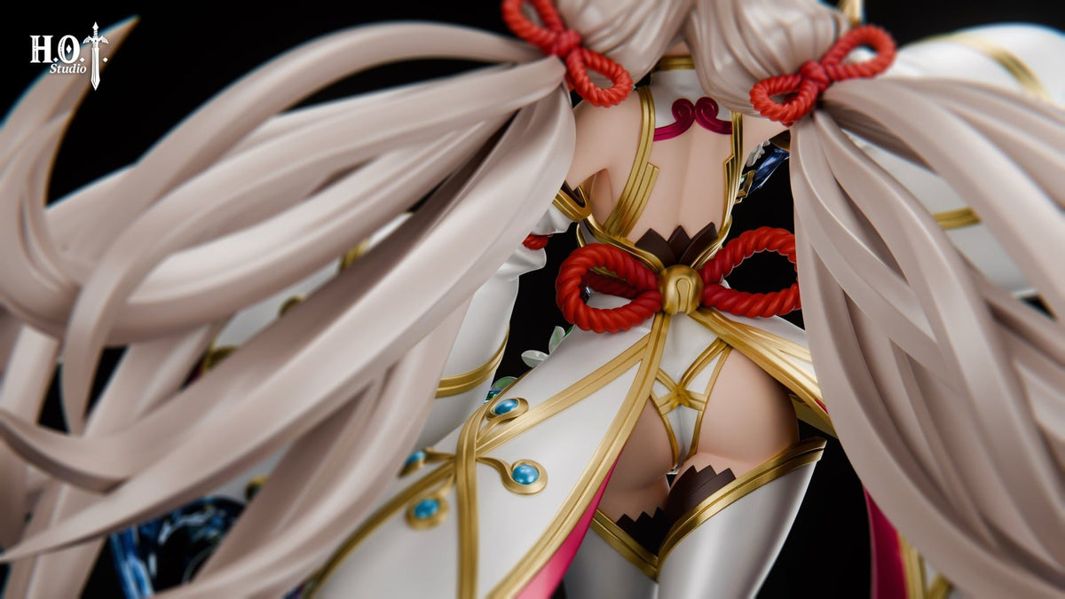 HOT Studio - Nia Xenoblade Chronicles 2