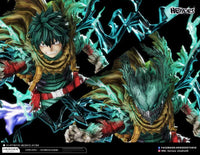 Heroes Studio - Dark Deku 2.0 My Hero Academia
