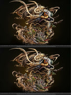 Geometric Space Studio - One Piece Sir Crocodile