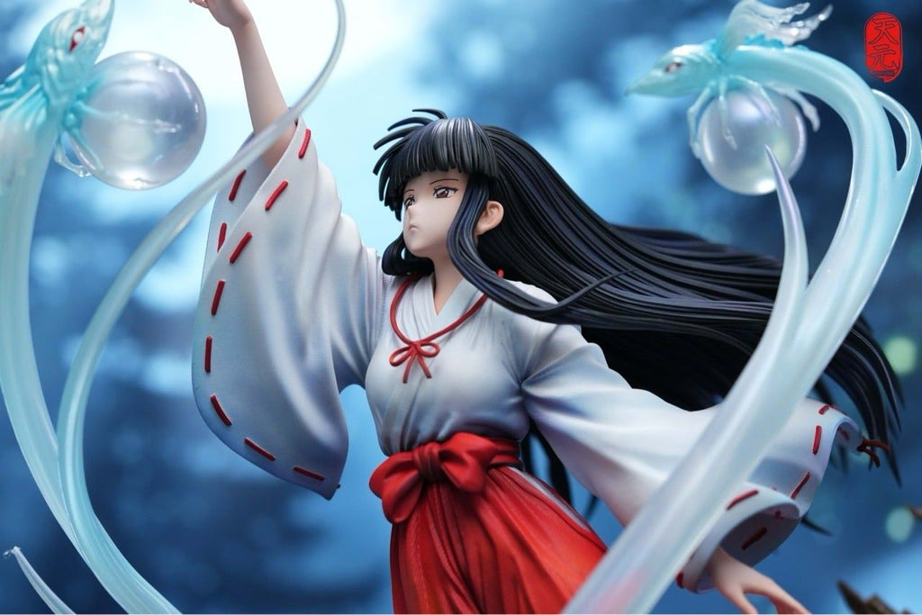 TY Studio Kikyo 2.0 InuYasha