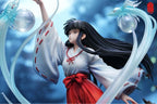 TY Studio Kikyo 2.0 InuYasha