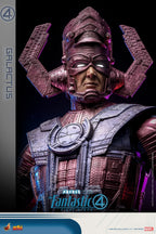 Hottoys - The Fantastic Four: First Steps Galactus Jumbo Sofvi Figure & The Thing 1/6th scale Collectible Figure SMS001J MMS813 (Licensed)