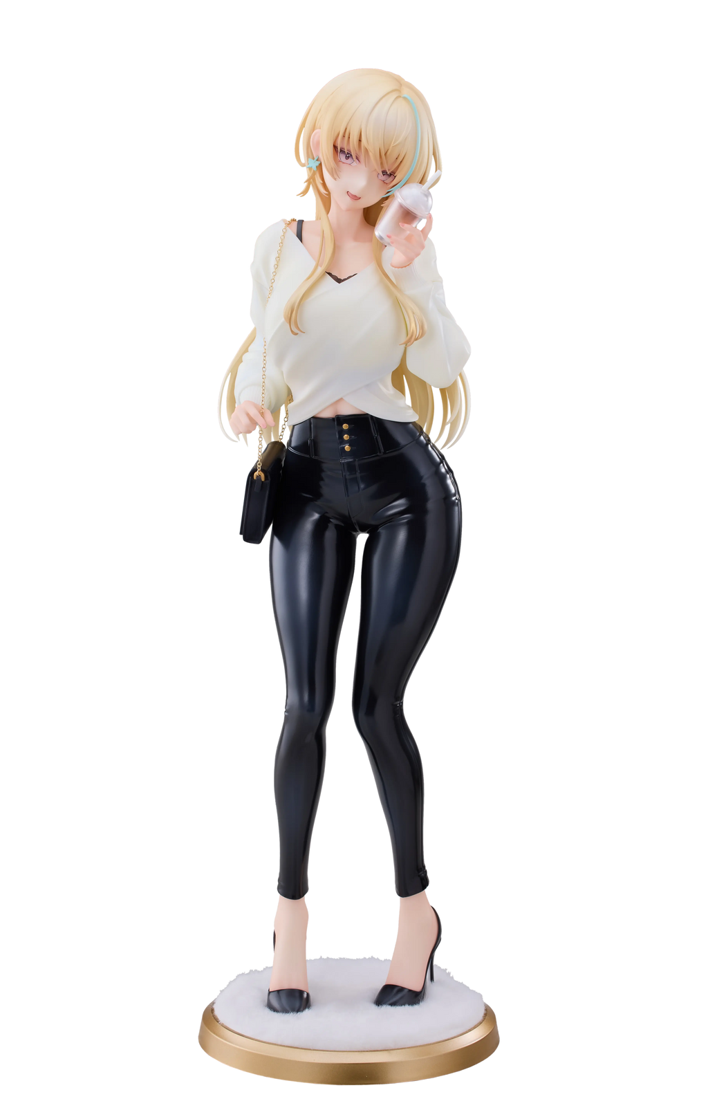 Otherwhere - 1/4 Original Koigakubo Aoi (Licensed)