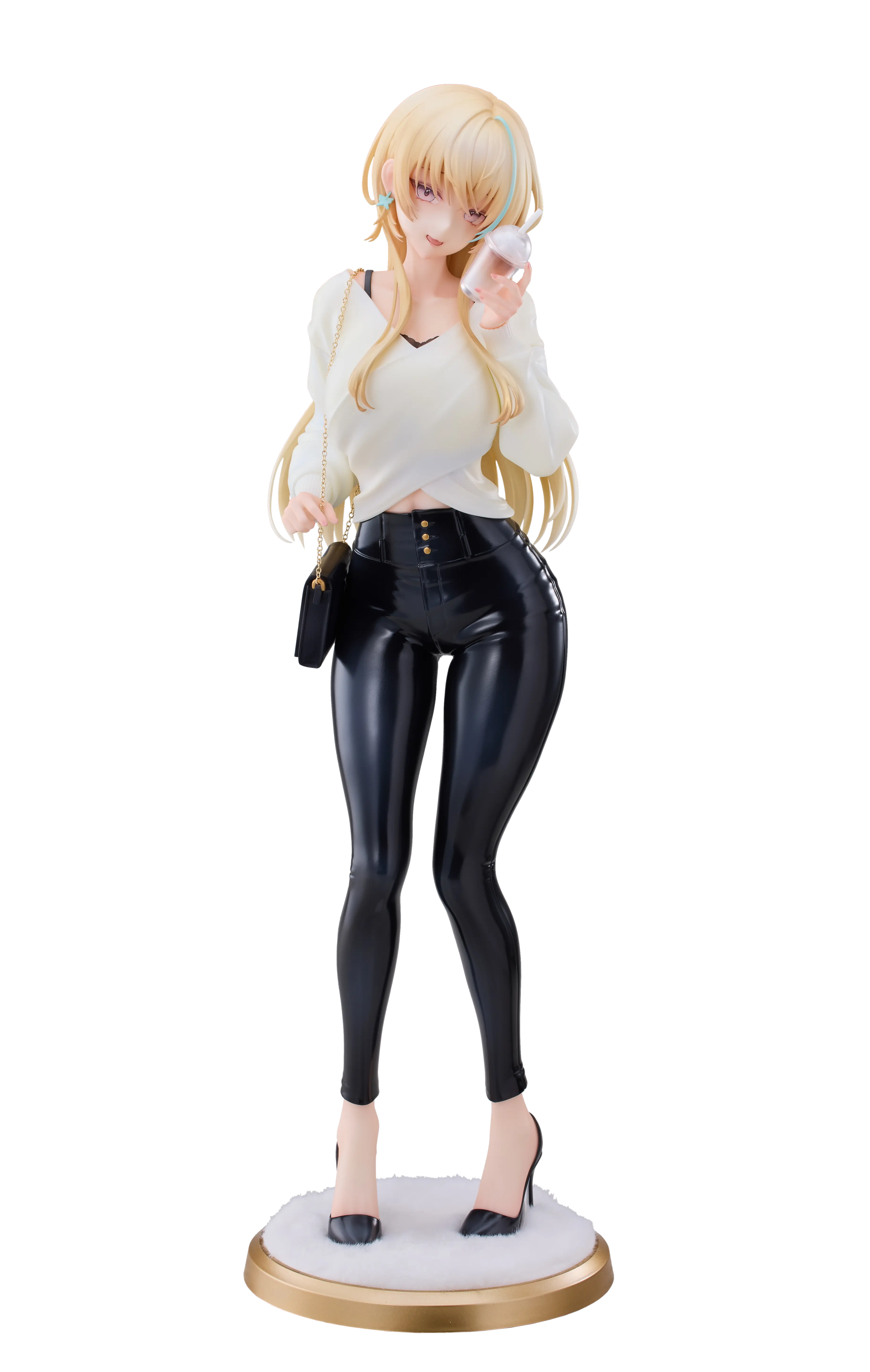 Otherwhere - 1/4 Original Koigakubo Aoi (Licensed)