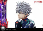 Prime 1 Studio - Evangelion Kaworu Nagisa UPMEVA-04 UPMEVA-04S (Licensed)